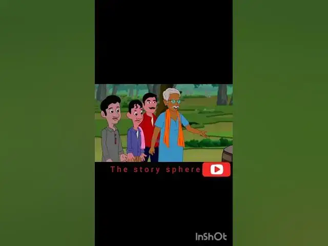 'Video thumbnail for सफेद साड़ी वाली चुड़ैल _ Scary Stories _ Horror Stories _ Kahaniya in Hindi _ St'