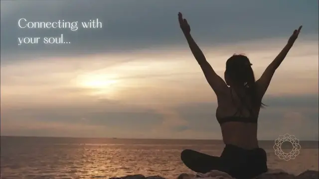 Video thumbnail for Discover the path to harmony: Embrace Yoga for body and mind  wellness