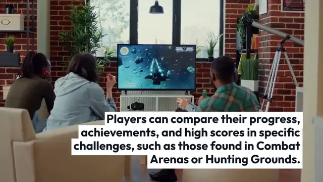 Video thumbnail for Horizon Forbidden West Multiplayer Elements