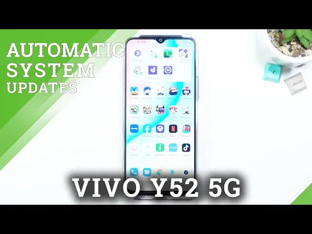 Video thumbnail for How to Disable Auto-Update Apps on VIVO Y52 5G – Stop Automatic Updates