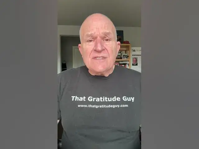 Video thumbnail for Attitude is a Choice! #happy #life #lifestyle #happiness #gratitude #family #friendship #grateful