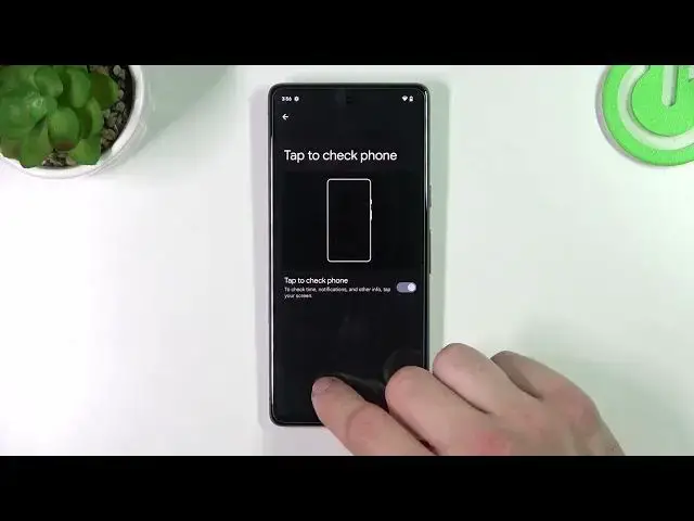 Video thumbnail for How to Find and Manage Display Settings on GOOGLE Pixel 7