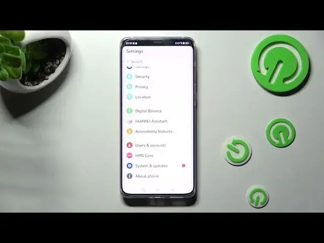 Video thumbnail for How to Check Phone Specification in HUAWEI MATE 50 PRO