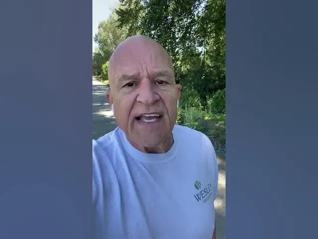 Video thumbnail for Father's Day 2021 - Daily Gratitude Walk 6-20-21