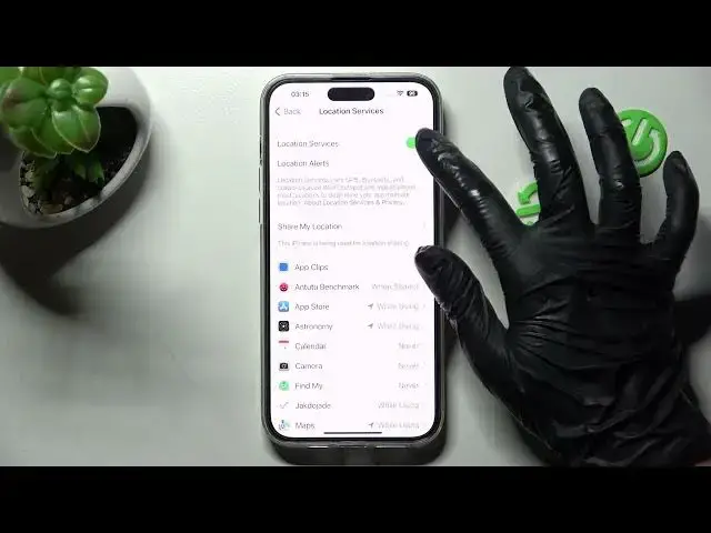 Video thumbnail for 🌍 "Unlock the Power of Location Services on iPhone 14 Pro Max! 📍