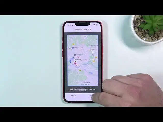 Video thumbnail for How to Use Google Maps Offline on iPhone 13 – Activate Google Maps without Internet Access