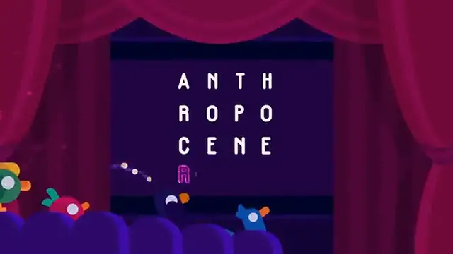 Video thumbnail for The Past We Can Never Return To – The Anthropocene Reviewed