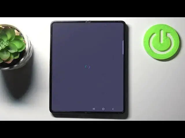 'Video thumbnail for How to Change Wallpaper on Samsung Galaxy Z Fold 3 5G – Update Screen'