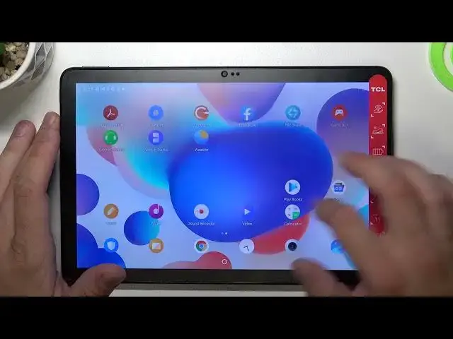 Video thumbnail for How to Enable or Disable App Drawer on TCL NxtPaper 10s