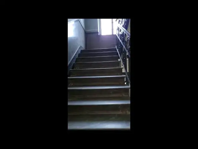 Video thumbnail for Samsung Galaxy S21+ - 4K 30FPS Video Stabilization | Video Camera Test (Handheld)