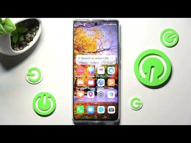 'Video thumbnail for How to Manage Easy Mode on Huawei Nova 10 - Enable or Disable Easy Mode'