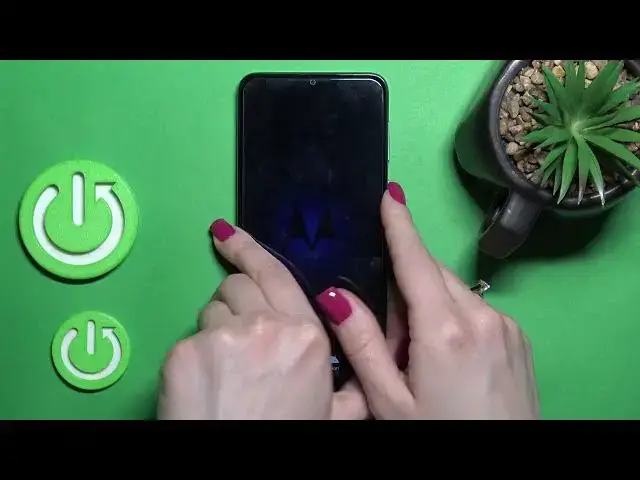 'Video thumbnail for How to Switch On MOTOROLA Moto E13'