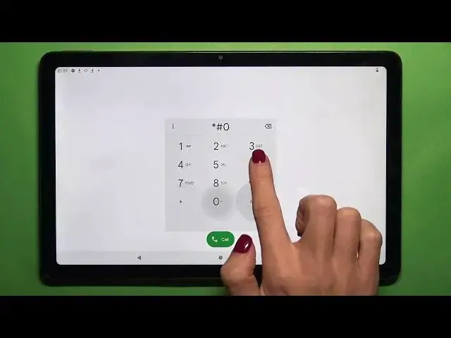 'Video thumbnail for How to Check IMEI Number on Nokia T21?'