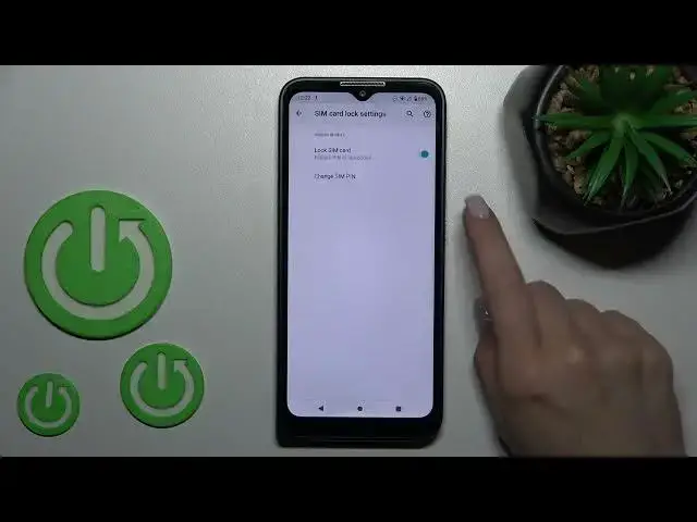 'Video thumbnail for How to Remove SIM PIN from SIM Card in MOTOROLA Defy'