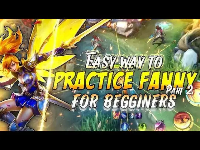 Video thumbnail for 3 BASIC GUIDES TO PLAY FANNY❤️😀 | FANNY |
