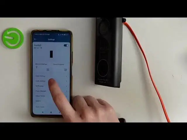 Video thumbnail for Anker 2K HD Resolution - How To Change Ringtone Volume