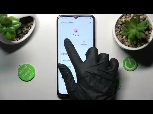 Video thumbnail for How to Connect a Bluetooth Device to the VIVO Y35 - Earbuds/Smartwatch/Speaker