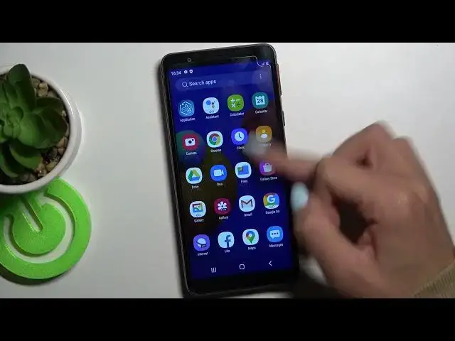 Video thumbnail for How to Enable Touch Sounds on SAMSUNG GALAXY M01 CORE – Turn On Touch Sounds
