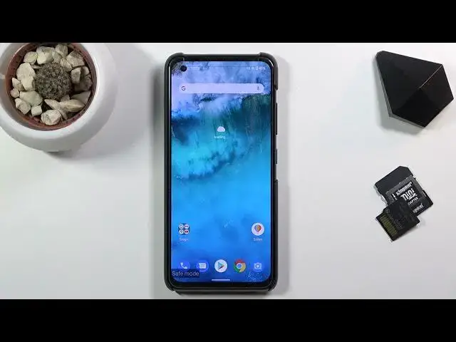 Video thumbnail for How to Enable Safe Mode on ASUS Zenfone 8 - Turn Off Safe Mode
