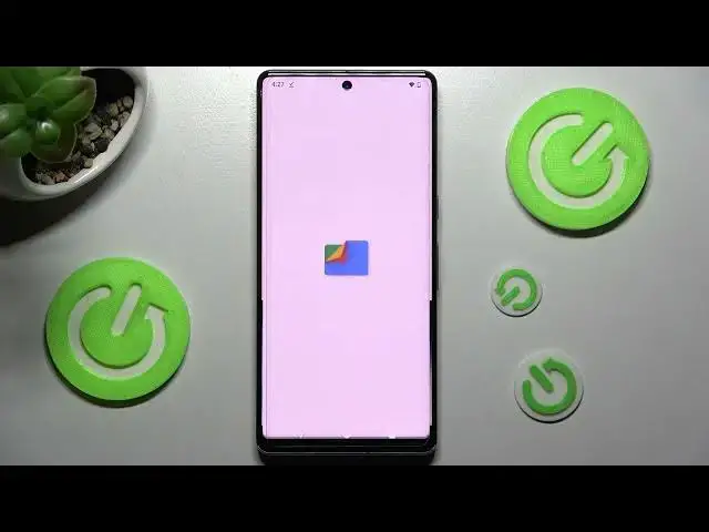 Video thumbnail for How to Clean Storage on GOOGLE Pixel 7 Pro – Delete Junk Files