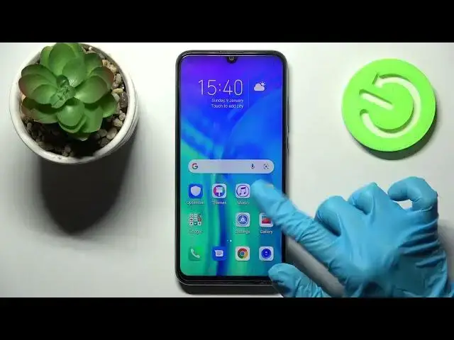 Video thumbnail for How to Turn On / Off Location on HONOR 20e – Find Location