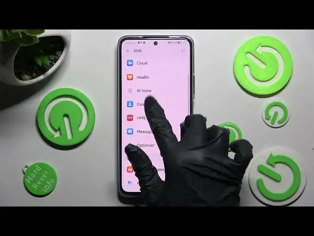Video thumbnail for How to Change and Manage App Permissions on the HUAWEI Nova 10 SE