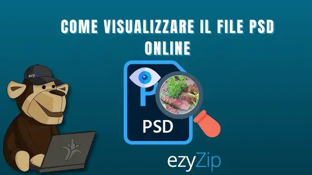 Video thumbnail for Visualizza File PSD Online | Mostra Immagini PSD