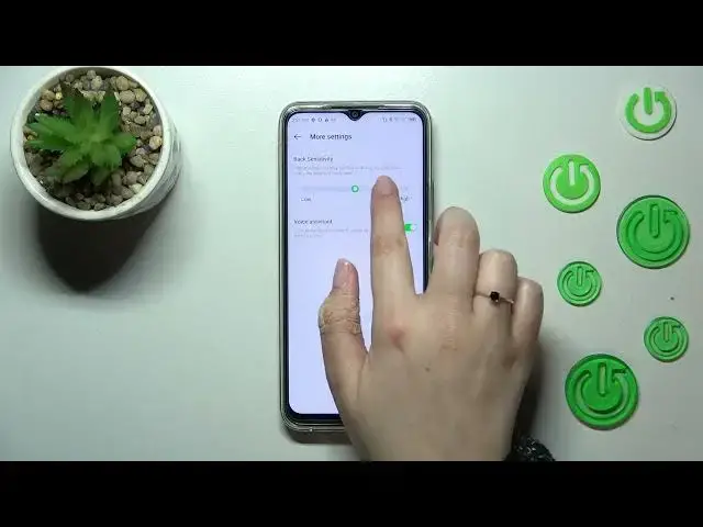 Video thumbnail for Infinix Hot 20 - Change Navigation Style in Infinix Device! Use Navigation Buttons or Gestures!