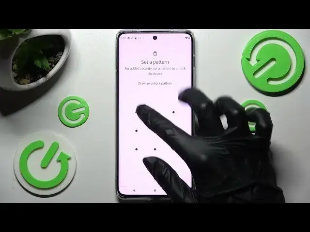 'Video thumbnail for MOTOROLA EDGE 30 FUSION - How To Add Screen Lock'