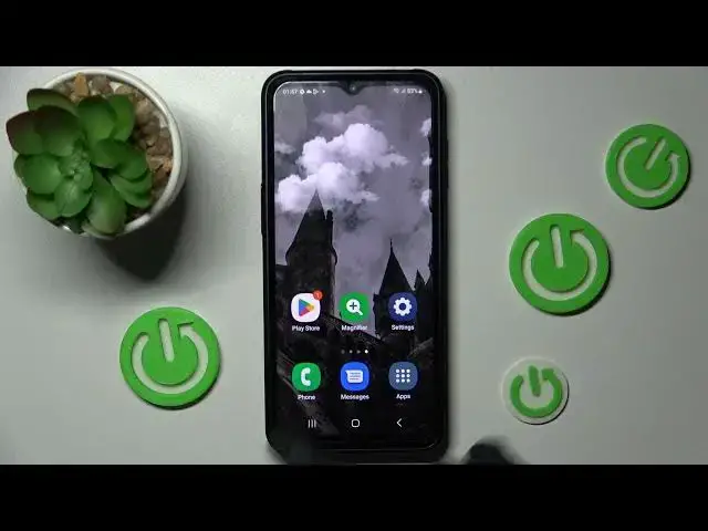 Video thumbnail for How to Turn On / Turn Off the Easy Mode on the SAMSUNG Galaxy Xcover6 Pro - Simple Mode