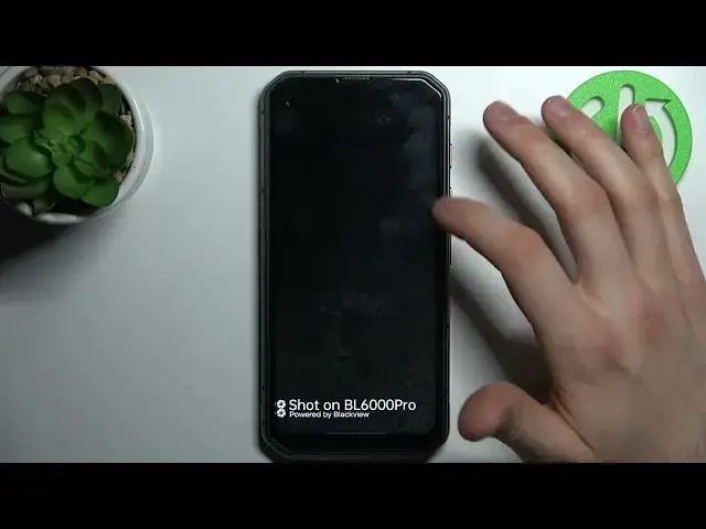 'Video thumbnail for How to Add Camera Watermark on BLACKVIEW BL6000 Pro?'