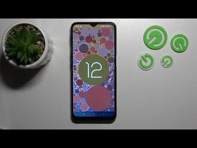 'Video thumbnail for How to Check if OPPO A16S Was Updated to New Android Version - Locate Android Version'