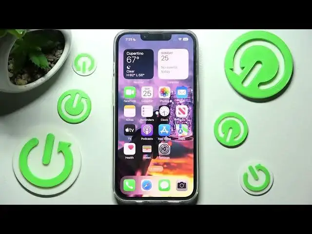 'Video thumbnail for How to Change Default Apps on iPhone 14 - Switch Default Application'