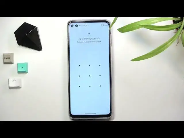 'Video thumbnail for How to Clear Credentials on MOTOROLA Moto G100 – Remove Certificates'