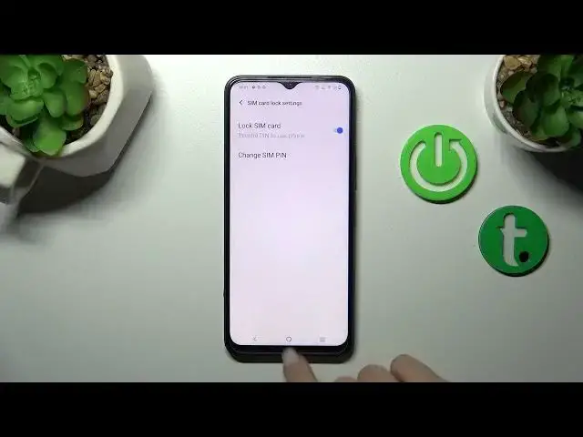'Video thumbnail for How to Set Up Lock on SIM Card in Vivo Y35 - Lock SIM Card by Adding SIM PIN'