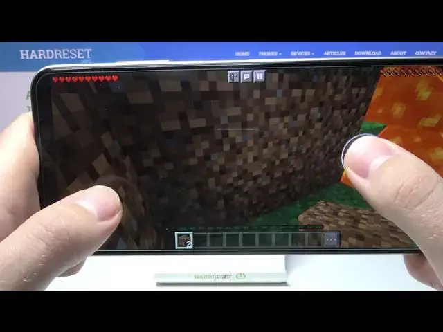Video thumbnail for How Minecraft Performs on SAMSUNG Galaxy A10s – Minecraft Gameplay