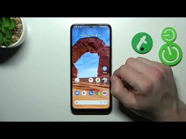 'Video thumbnail for How to Restore Phone Icon in Nokia C31 - Remove Phone Icon from Home Screen'