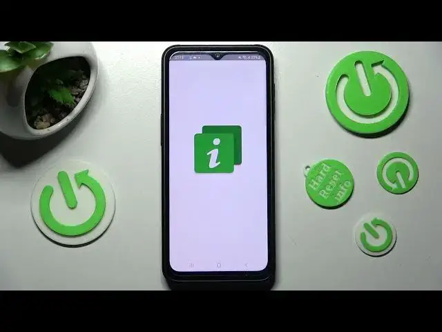 'Video thumbnail for How to Check the Phone Specifications on the SAMSUNG Galaxy Xcover6 Pro - DevCheck App'