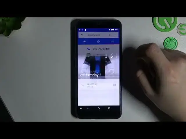 'Video thumbnail for How to Set Ringtone for Only One Person in Android Phone? Set up Tone for Single Contact'
