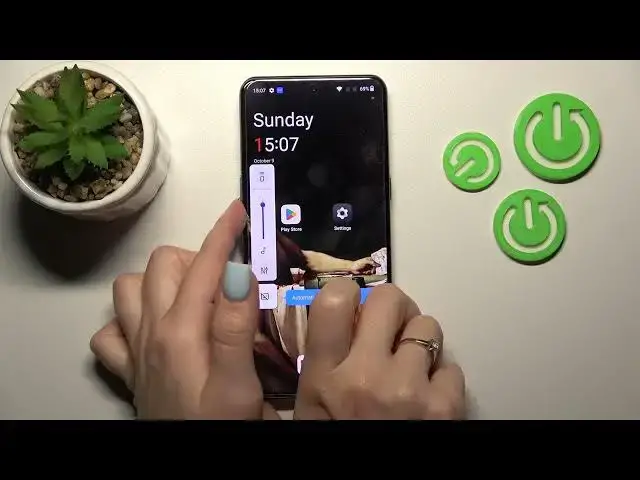 'Video thumbnail for How to Mute Ringtone Sound on OnePlus 10T'