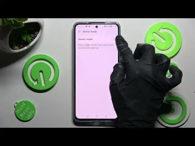 Video thumbnail for How to Turn On / Turn Off the Simple Mode on the HUAWEI Nova 10 SE - Senior Mode - Easy Mode