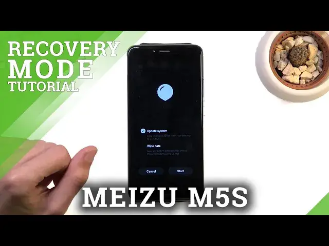 'Video thumbnail for How to Enable Recovery Mode in MEIZU M5S – Android Recovery Feature'