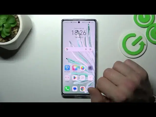 Video thumbnail for How to Show All Apps in Drawer View on Honor 70 - Switch On/Off Drawer Home Screen Style