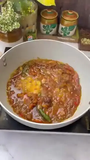 'Video thumbnail for Aloo_Matar_Pulao_Recipe😍_#shorts_#viral_#pulao(360p)'