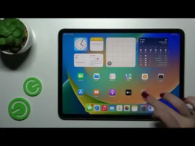 Video thumbnail for How to Turn Off the Hey Siri Voice Match on the iPad Pro 4th Gen (2022)