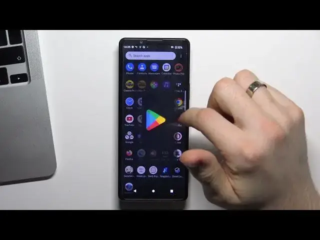 'Video thumbnail for How to Record Calls in SONY Xperia 5 IV – Record Incoming Calls'