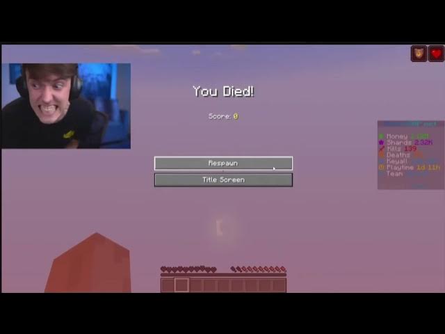 Video thumbnail for dr dounut gettting mad