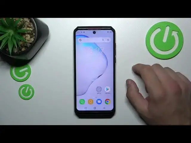 Video thumbnail for How to Change Display Brightness Level in OUKITEL K13 Pro?
