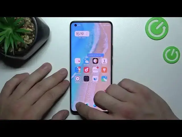 Video thumbnail for How to Remove / Restore Phone Icon from / to the Home Screen on Vivo IQOO 5 Pro