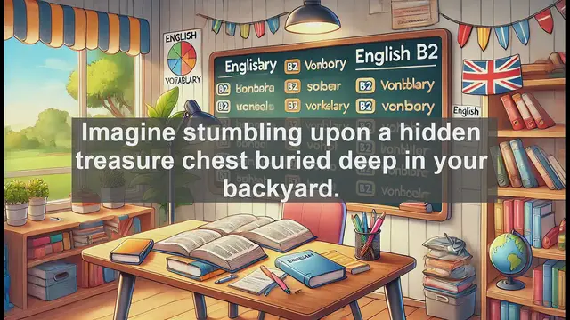 Video thumbnail for 1500 Must Know CEFR B2 Vocabulary - Exploring the Word 'Found': Meanings, Uses, and Common Errors
